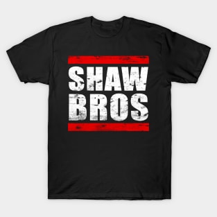 Shaw Bros T-Shirt